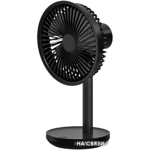 Вентилятор Solove F5 Desktop Fan (черный)