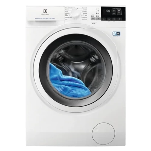 Стирально-сушильная машина Electrolux EW7WO447W