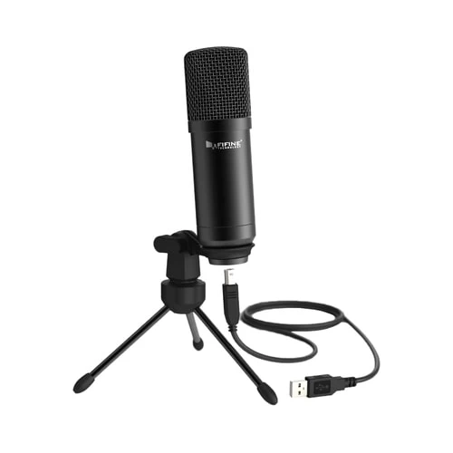 Микрофон FIFINE K730 в интернет-магазине НА'СВЯЗИ