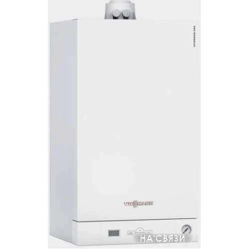 Отопительный котел Viessmann Vitodens 050-W