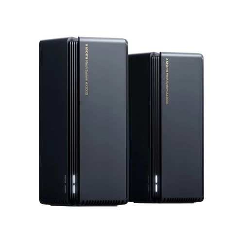 Wi-Fi система Xiaomi Mesh System AX3000 (2 шт) в интернет-магазине НА'СВЯЗИ