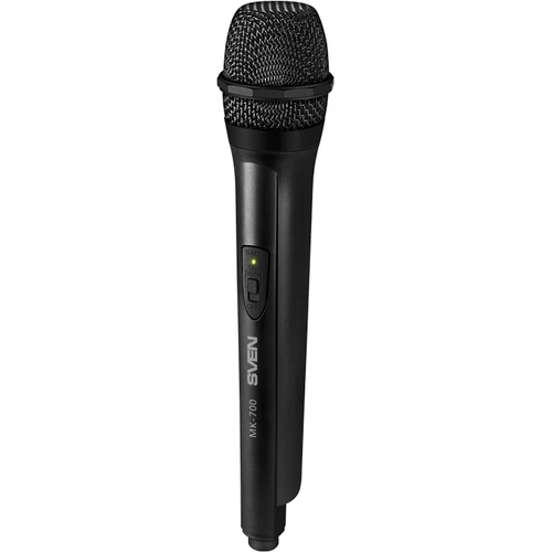 Микрофон SVEN MK-700 в интернет-магазине НА'СВЯЗИ