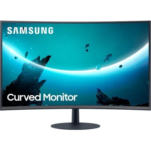 Монитор Samsung C27T550FDI в интернет-магазине НА'СВЯЗИ