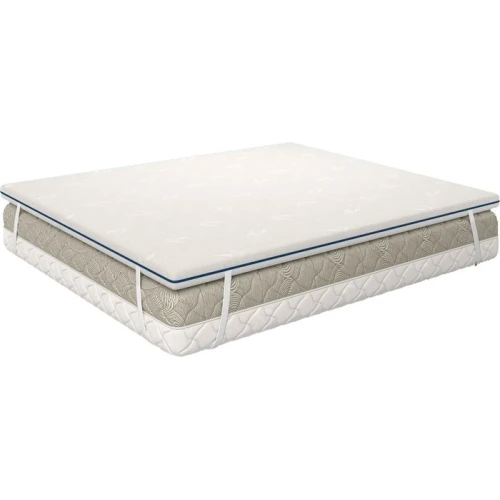 Защитный наматрасник AMI Memory Foam 80x200