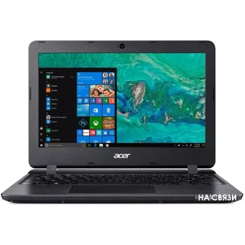 Ноутбук Acer Aspire 1 A111-31-P4MD NX.GW2EU.008