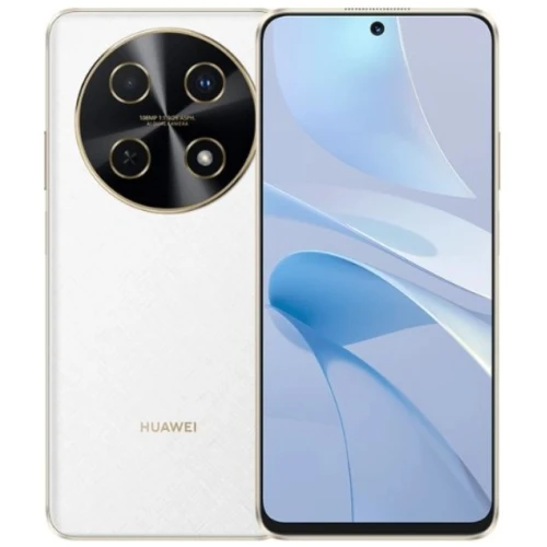 Смартфон Huawei nova 13i 8GB/256GB / CTR-L91(белый)