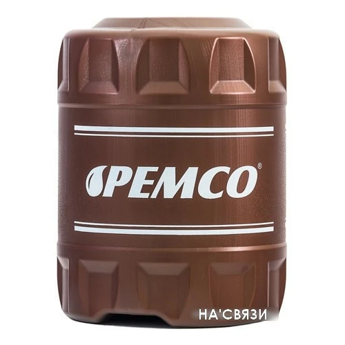 Моторное масло Pemco DIESEL G-5 UHPD 10W-40 20л