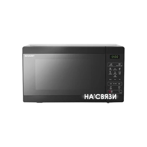 Микроволновая печь Sharp R-2800R(K)