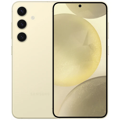 Смартфон Samsung Galaxy S24+ SM-S926B 12GB/256GB (желтый)