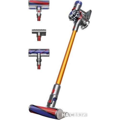 Пылесос Dyson V8 Absolute+