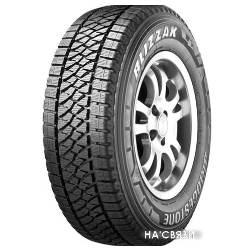 Автомобильные шины Bridgestone Blizzak W995 235/65R16C 115R