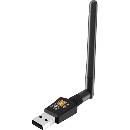Wi-Fi адаптер Ritmix RWA-250 в интернет-магазине НА'СВЯЗИ