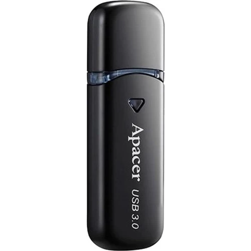 USB Flash Apacer AH355 128GB (черный) в интернет-магазине НА'СВЯЗИ