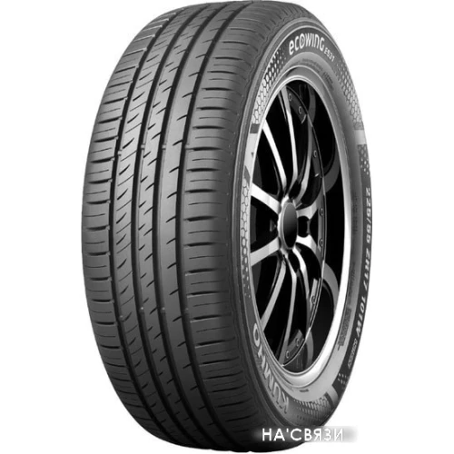 Автомобильные шины Kumho Ecowing ES31 205/55R16 91H