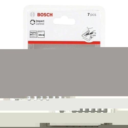 Набор бит Bosch 2608522327 (7 предметов)