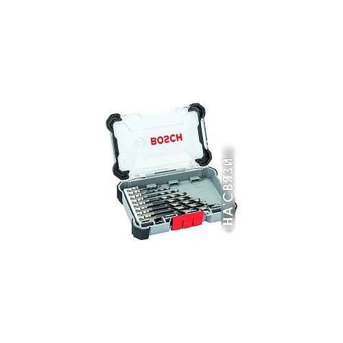 Набор сверл Bosch 2.608.577.146