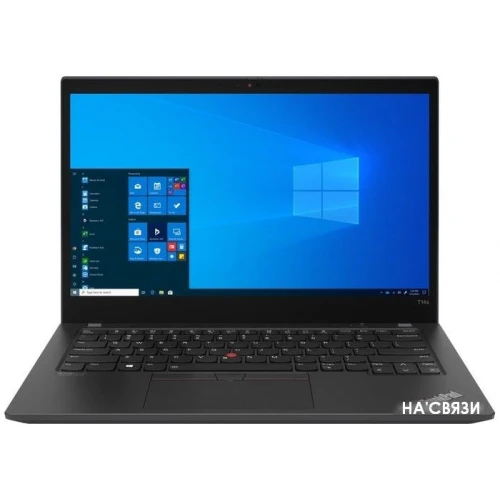 Ноутбук Lenovo ThinkPad T14s Gen 2 Intel 20WM004ERT