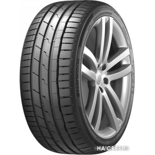 Автомобильные шины Hankook Ventus S1 evo3 SUV K127A 235/50R18 97V