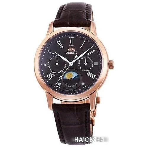 Наручные часы Orient RA-KA0002Y