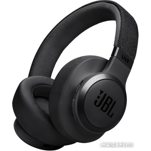 Наушники JBL Live 770NC (черный)