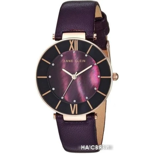 Наручные часы Anne Klein 3272RGPL