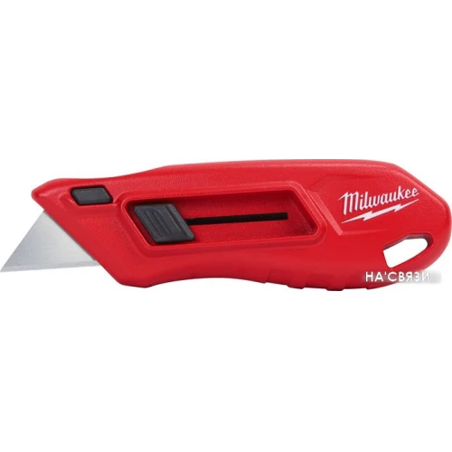 Нож строительный Milwaukee 4932492379