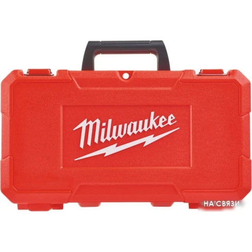 Кейс Milwaukee Holesaw Kit Box