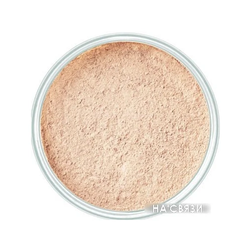 Тональная основа Artdeco Mineral Powder Foundation (тон 02)