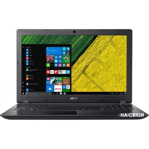 Ноутбук Acer Aspire 3 A315-21G-63ET NX.GQ4EU.023