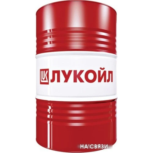 Моторное масло Лукойл Люкс 10W-40 SL/CF 216.5л