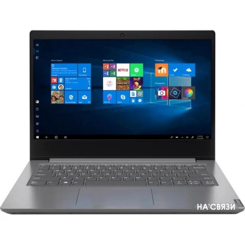 Ноутбук Lenovo V14-IIL 82C400XARU в интернет-магазине НА'СВЯЗИ