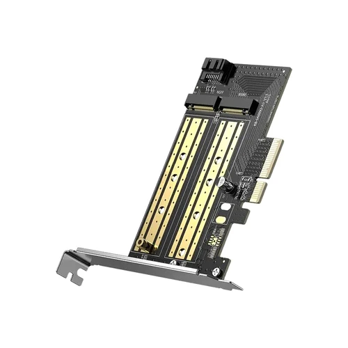 Адаптер Ugreen CM302 70504 M.2 NVMe - PCI Express 3.0x4