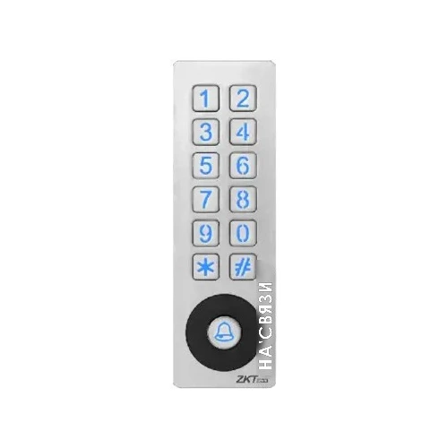 Контроллер доступа ZKTeco SKW-V[ID] в интернет-магазине НА'СВЯЗИ