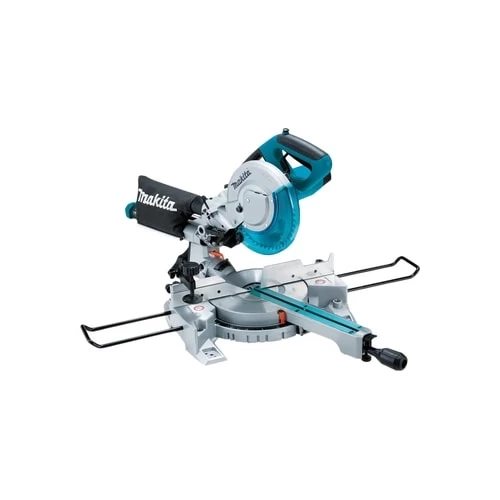 Торцовочная пила Makita LS0815FLN