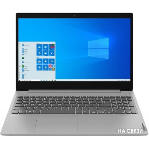 Ноутбук Lenovo IdeaPad 3 15IGL05 81WQ001HRK в интернет-магазине НА'СВЯЗИ