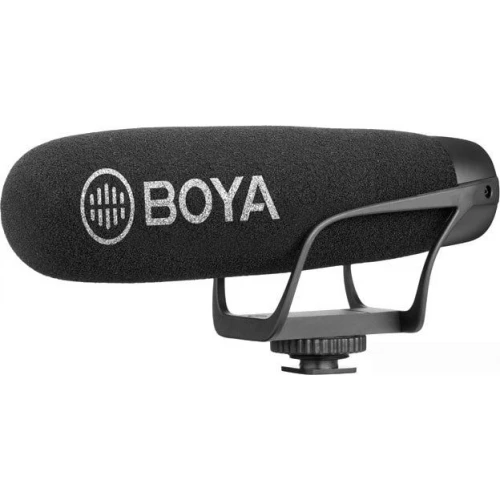 Микрофон BOYA BY-BM2021 в интернет-магазине НА'СВЯЗИ