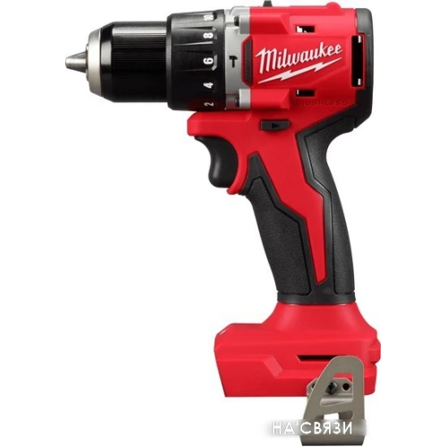 Ударная дрель-шуруповерт Milwaukee M18 M18BLPDRC-0 4933492820 (без АКБ)