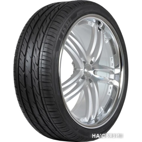 Автомобильные шины Landsail LS588 225/40R18 92W