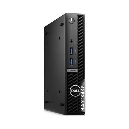 Компактный компьютер Dell Optiplex Micro 7010-16360490