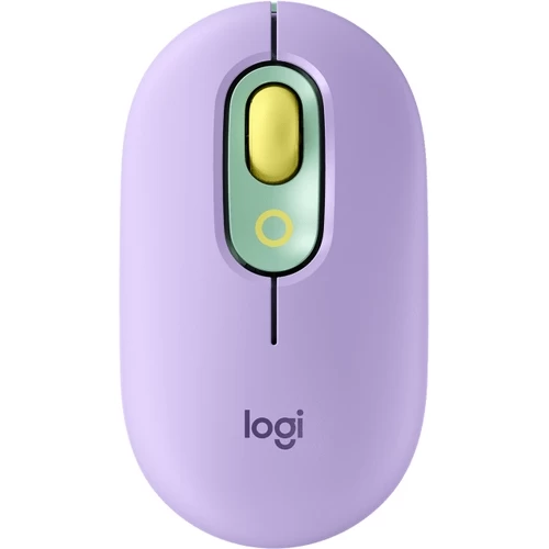 Мышь Logitech Pop Mouse Daydream в интернет-магазине НА'СВЯЗИ