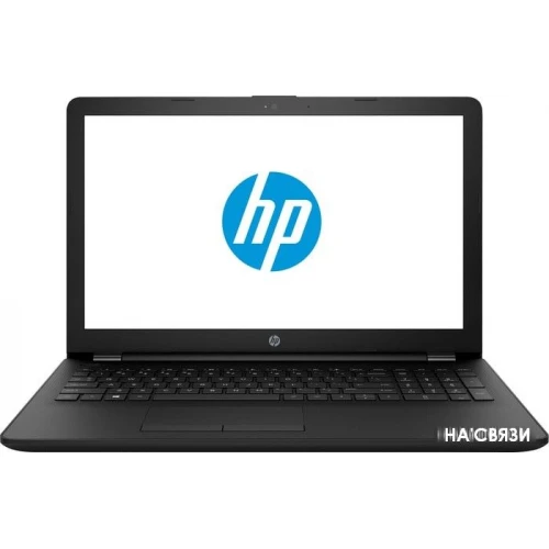 Ноутбук HP 15-bs186ur 3RQ42EA