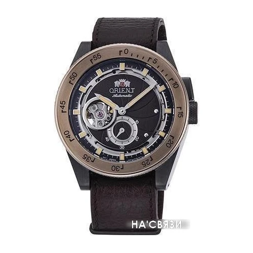 Наручные часы Orient RA-AR0203Y