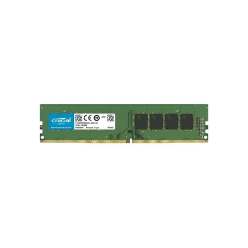 Оперативная память Crucial 16GB DDR4 PC4-25600 CT16G4DFRA32A в интернет-магазине НА'СВЯЗИ