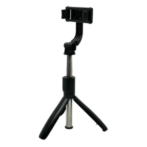 Монопод-трипод-штатив McDodo SS-7240 Bluetooth Selfie Stick (черный)