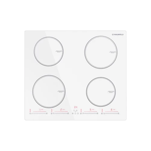 Варочная панель MAUNFELD CVI594SWH в интернет-магазине НА'СВЯЗИ