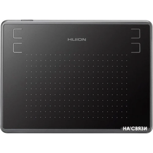 Графический планшет Huion H430P в интернет-магазине НА'СВЯЗИ