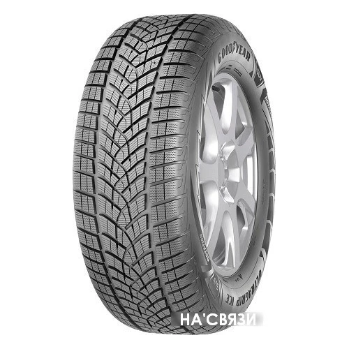 Автомобильные шины Goodyear UltraGrip Ice SUV Gen-1 235/60R18 107T