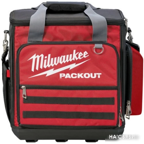 Сумка для инструментов Milwaukee Packout Tech Bag 4932471130