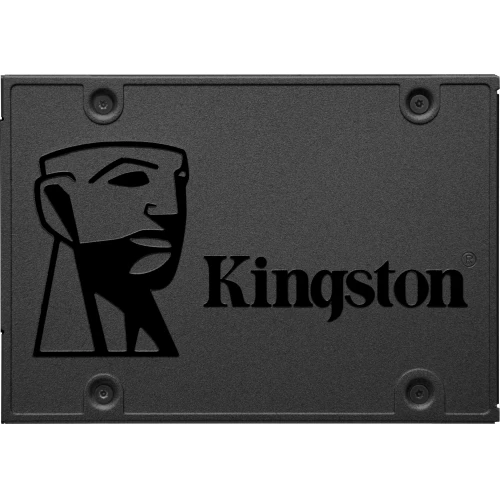 SSD Kingston A400 480GB [SA400S37/480G] в интернет-магазине НА'СВЯЗИ