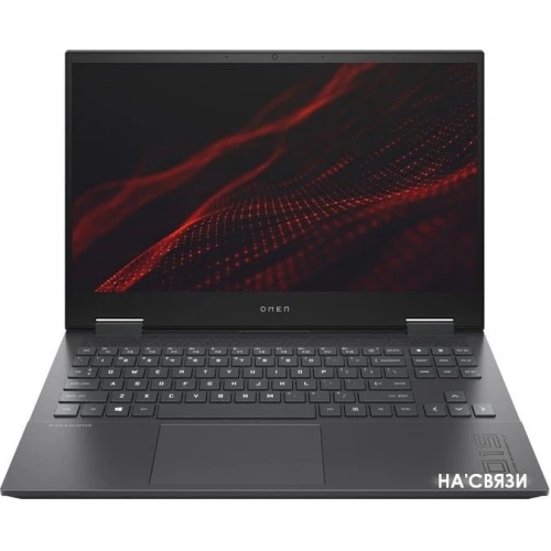 Игровой ноутбук HP OMEN 15-en0003ur 13D20EA